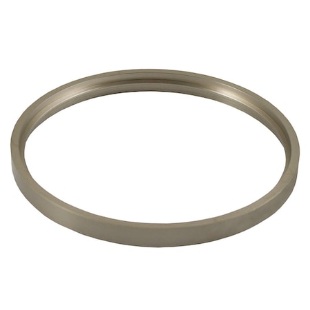Jones Stephens 5in. Nickel Bronze Ring for 5in. Diameter Spuds C60823